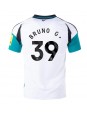 Billige Newcastle United Bruno Guimaraes #39 Tredjedrakt 2024-25 Kortermet